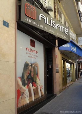 ALISATE centro de Alisados, Alicante - Foto 1