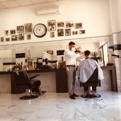 The barber shop Fernando Gilabert / peluquería de caballeros, Alicante - Foto 4