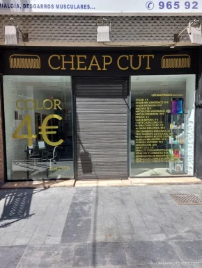 Cheap cut Alicante Centro, Alicante - Foto 1
