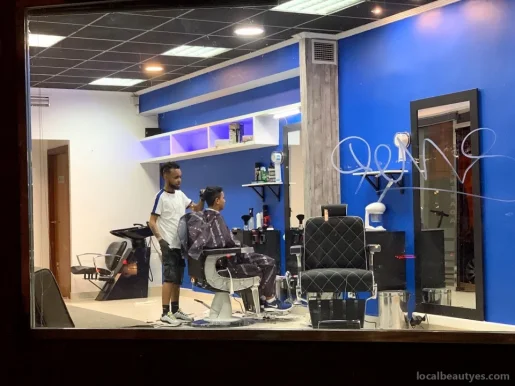Randy CM Barber Shop, Alicante - Foto 3
