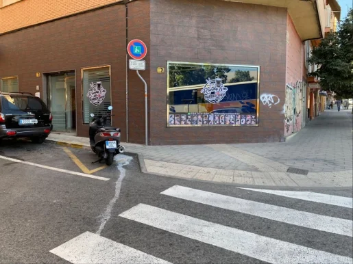 Randy CM Barber Shop, Alicante - Foto 1