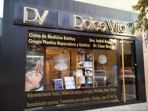 DOLCE VITA Clínica de Medicina Estética y Cirugía Plástica, Alicante - Foto 2