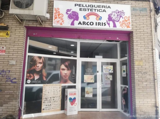 Peluquería Arcoíris, Alicante - Foto 3