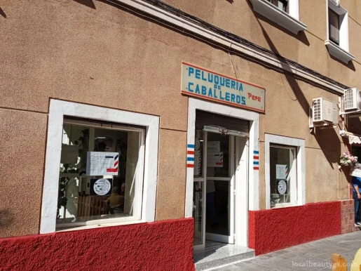 Peluquería de Caballeros Pepe, Alicante - Foto 2