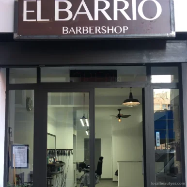 El BARRIO BARBERSHOP, Alicante - Foto 1