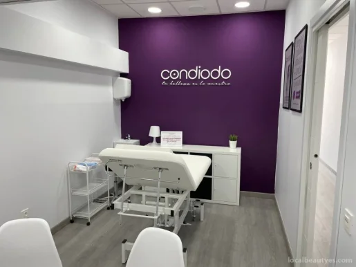 Condiodo ® Depilación Láser con Diodo, Alicante - Foto 1