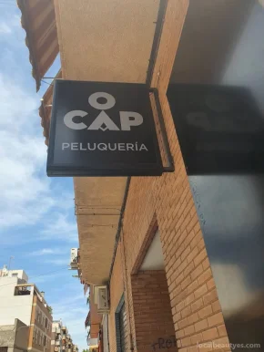 O CAP Peluquería, Alicante - Foto 4