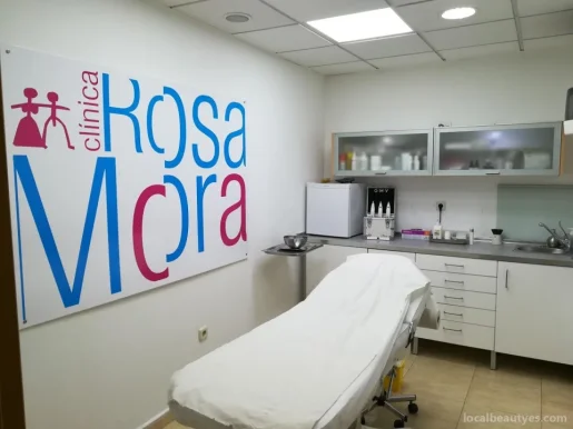 Clínica Médico Estética Alicante Rosa Mora, Alicante - Foto 3