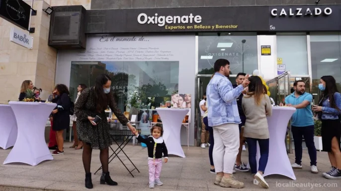 Oxigenate Belleza y Bienestar, Alicante - Foto 2