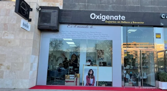 Oxigenate Belleza y Bienestar, Alicante - Foto 3