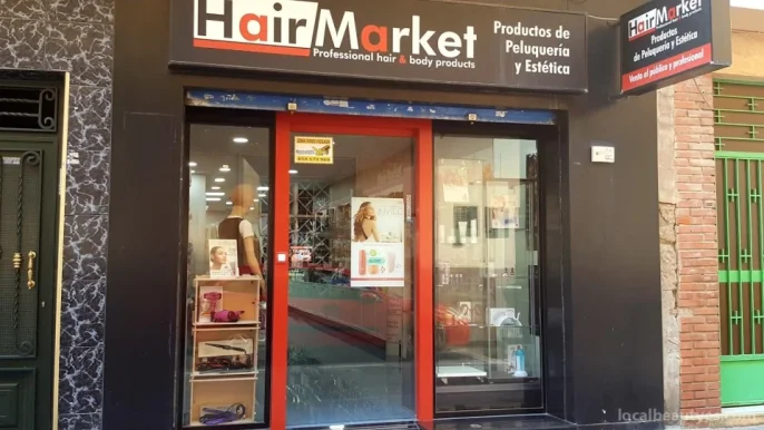 Hairmarket Alicante, Alicante - Foto 2
