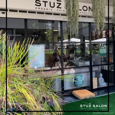 Stuz Salon (Peluquería y Estética Orgánica), Alicante - Foto 2