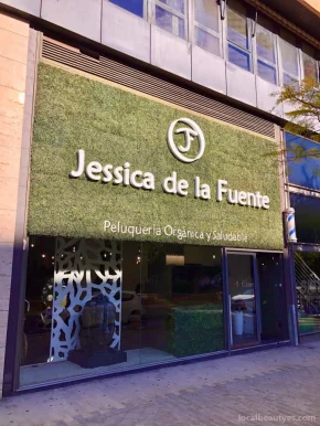 Peluquería Jessica De La Fuente, Alicante - Foto 3