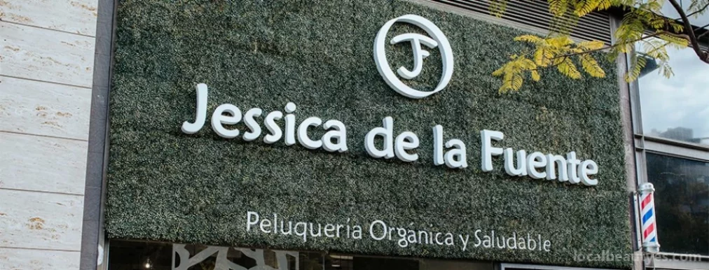 Peluquería Jessica De La Fuente, Alicante - Foto 2