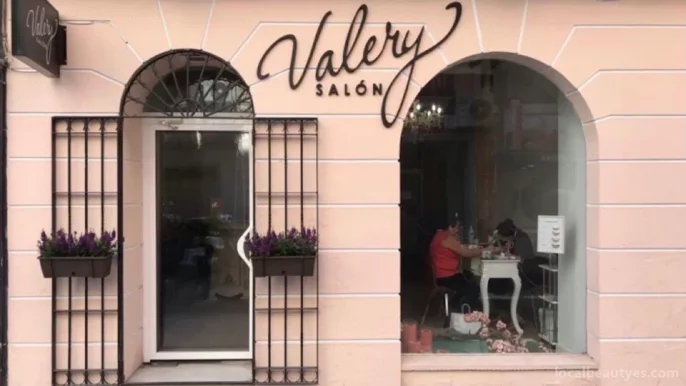 Valery Salon, Alicante - Foto 1
