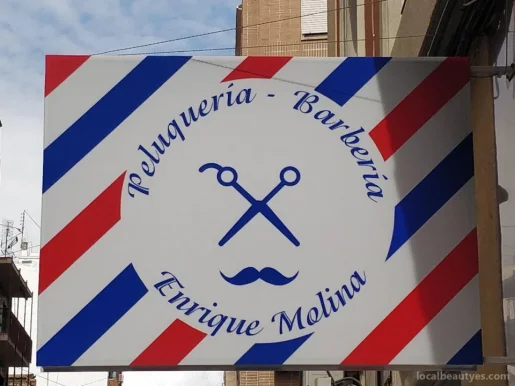 💈 Peluquería y Barbería para Caballeros | Enrique Molina 💈, Alicante - Foto 2