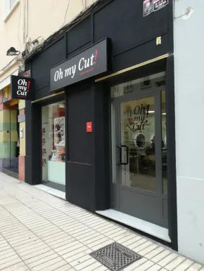 Oh my Cut! Ángel Lozano, Alicante - Foto 1