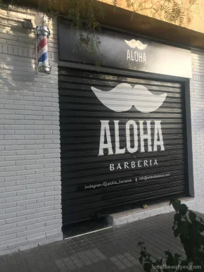 Aloha Barbería, Alicante - Foto 1