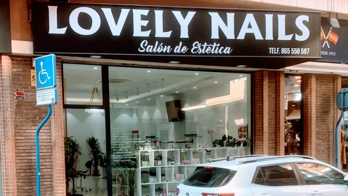 Lovely Nails, Alicante - Foto 3