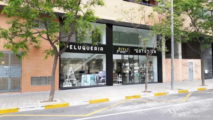 Aivlis Peluquerías, Alicante - Foto 2