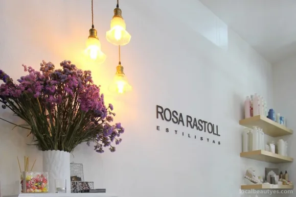 Rosa Rastoll Estilistas, Alicante - Foto 1