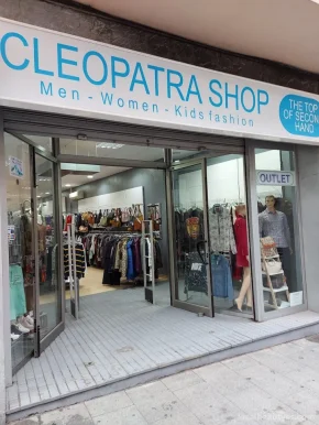 Cleopatra Shop, Alicante - Foto 2
