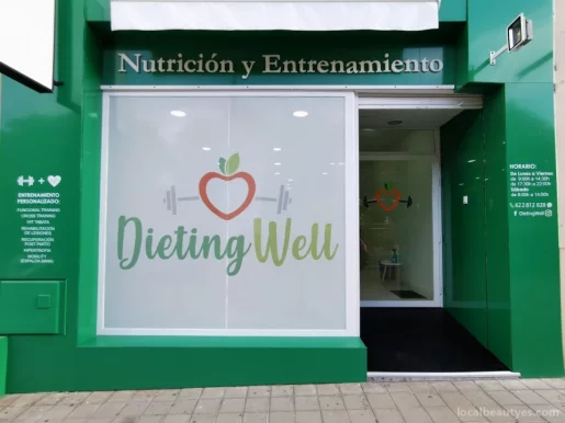 DietingWell, Alicante - Foto 3