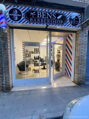 Bens Barbershop, Alicante - Foto 4