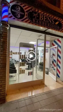Bens Barbershop, Alicante - Foto 1