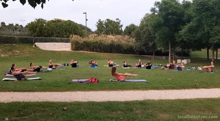 Casandra Mindfulness | Yoga Playa de San Juan, Alicante - Foto 3
