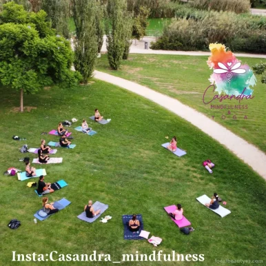 Casandra Mindfulness | Yoga Playa de San Juan, Alicante - Foto 4