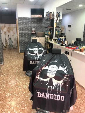 Barbershop Gabri, Alicante - Foto 1