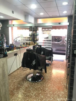 Barbershop Gabri, Alicante - Foto 2