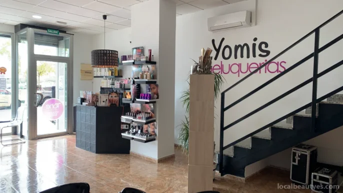 Yomi's, Alicante - Foto 1