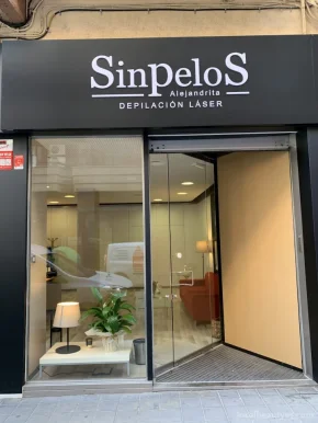 SinpeloS Depilacion Laser Centro Sanitario, Alicante - Foto 2
