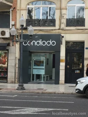 Condiodo ® Depilación Láser con Diodo, Alicante - Foto 1
