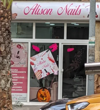 Alison Nails, Alicante - Foto 1