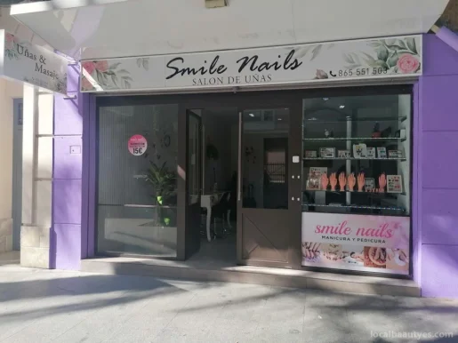 Smile Nails, Alicante - Foto 2