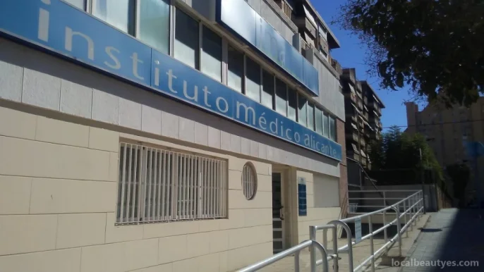 Instituto Médico Alicante, Alicante - Foto 2