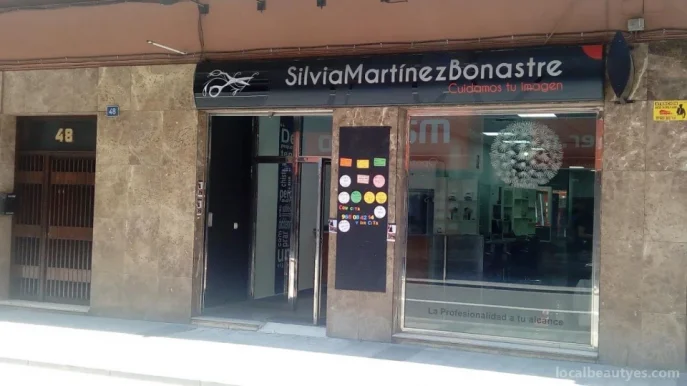 Silvia Martinez Bonastre, Alicante - 