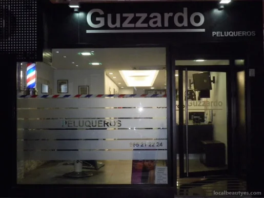 Guzzardo Peluqueros, Alicante - Foto 4