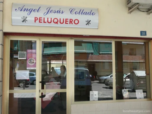 Peluquería Estética Y Más... Ángel Jesús Collado, Alicante - Foto 1