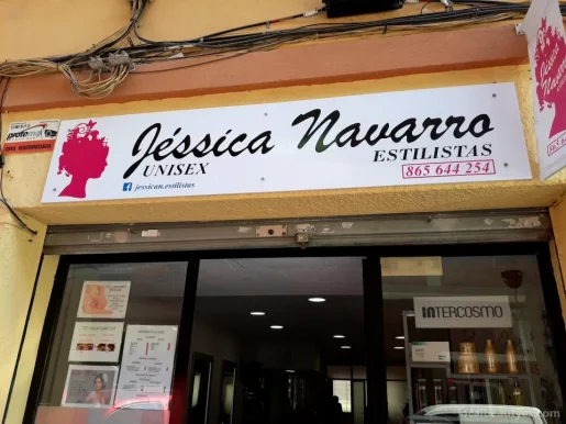 Jessica Navarro Estilistas, Alicante - Foto 2