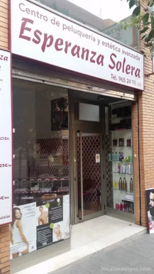 Peluquería Academia Estética Profesional Esperanza Solera, Alicante - 