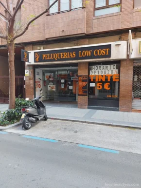Peluquerias Low Cost, Alicante - Foto 4