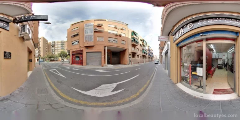 Pifa´s Peluqueria de Caballeros, Alicante - Foto 3