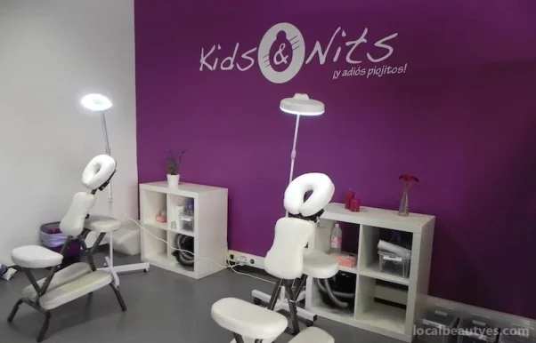 Eliminar piojos - KIDS & NITS Alicante, Alicante - 
