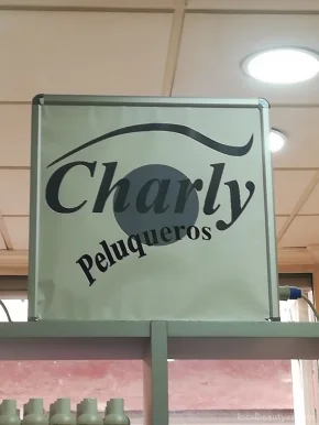 Charly Peluqueros Estetica, Alicante - 
