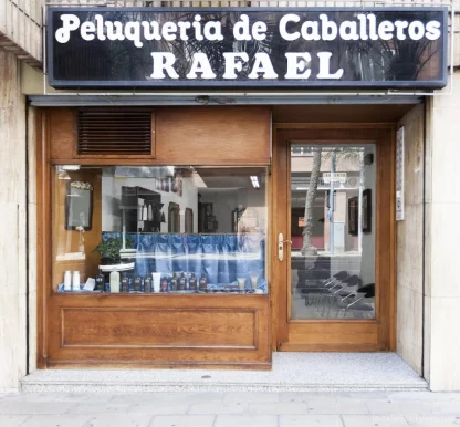 Peluquería de Caballeros Rafael, Alicante - Foto 3