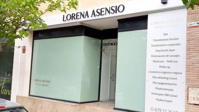Lorena Asensio Estética Avanzada, Alicante - Foto 3